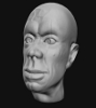 ndee realtime face (shapekeys)
