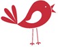 Melon Bird rt