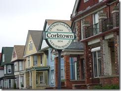 Corktown Detroit