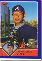 Card 2 Gonzalo Lopez