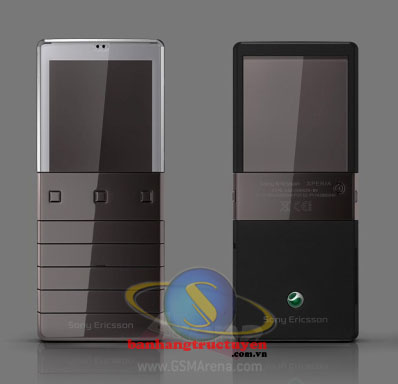 Sony Ericsson Xperia Pureness Copy, Scny Eriosscn X5 -Phong cách - Tinh Tế -Đảng cấp - Hàng FullBox