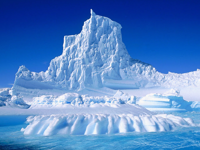 ICEBERG