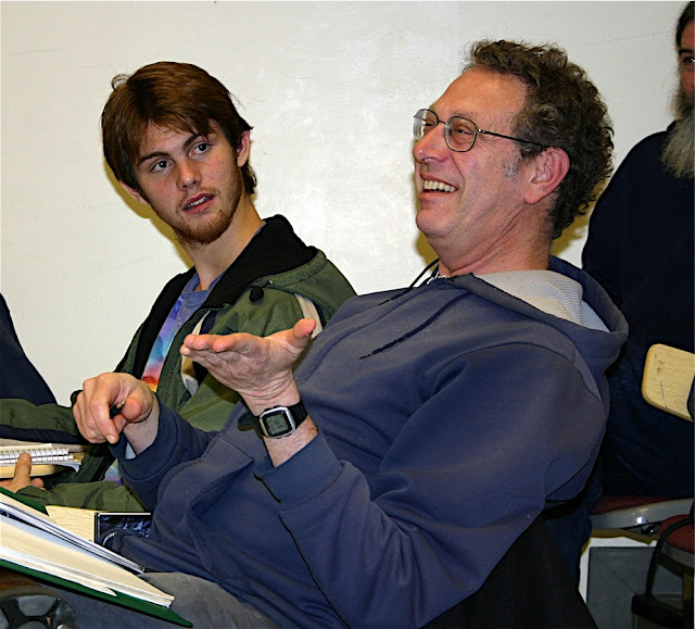 HSU Bike Plan Workshop