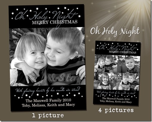 WEBOhHolyNight