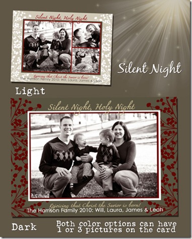 WEBSilentNight