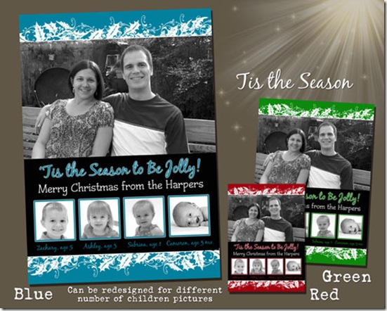 WEBTistheSeason