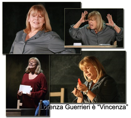 Vincenza Vincenza