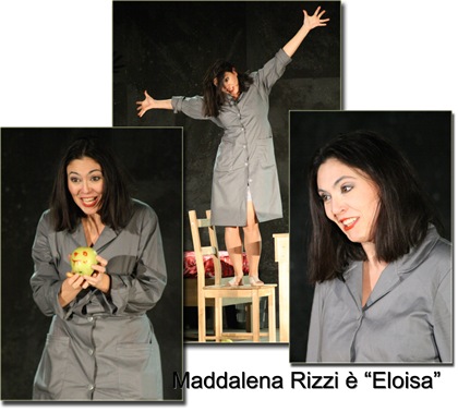 Eloisa Eloisa
