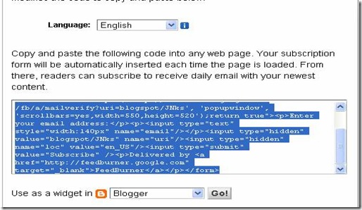 code html รับข่าวสารทาง E-MAIL code html รับข่าวสารทาง E-MAIL