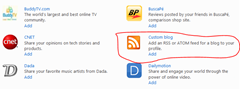 web activity msn web activity msn