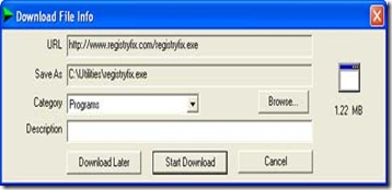 โปรแกรม internet download manager โปรแกรม internet download manager
