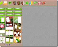 ฟรีแวร์ photocollage ฟรีแวร์ photocollage