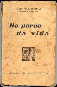 Albino Sampaio - Livro Albino Sampaio - Livro