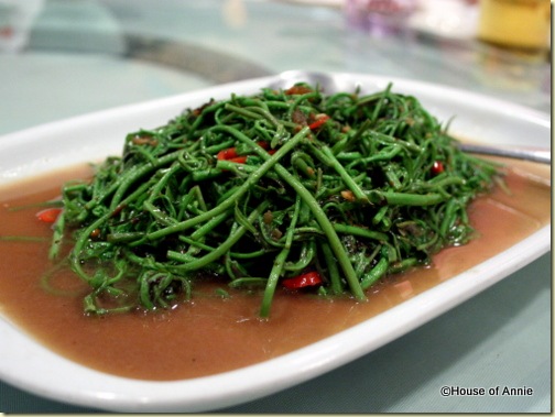belacan midin rock road seafood belacan midin rock road seafood
