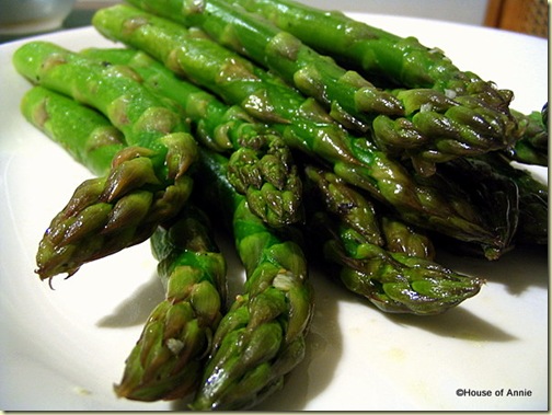 Asparagus Asparagus