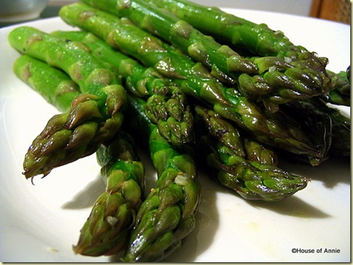 Asparagus