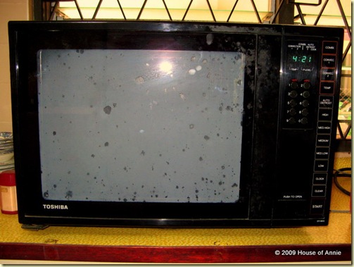 toshiba microwave convection oven combo