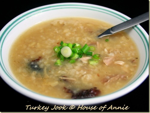 turkey jook turkey jook