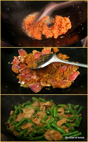 [frying spice paste, pork and long beans[2].jpg]