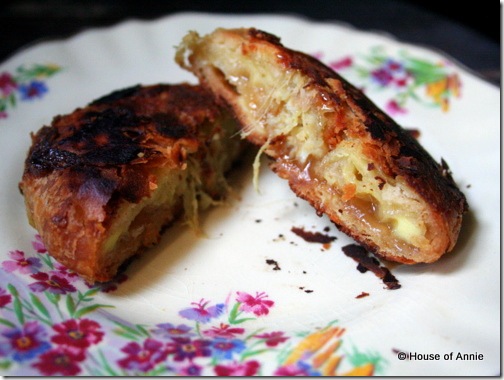 Pan Fried Phong P'neah Pan Fried Phong P'neah