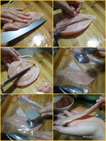[Butterflying and flattening chicken breasts for chicken piccata[2].jpg]