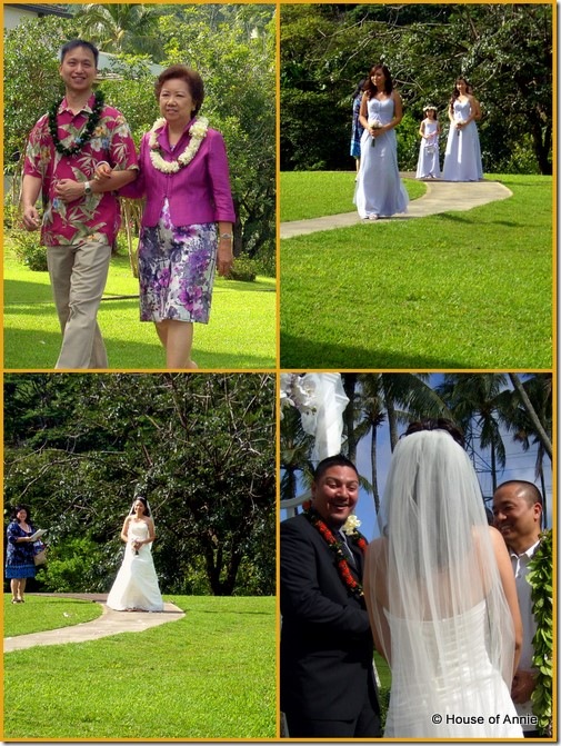 Wedding Ceremony