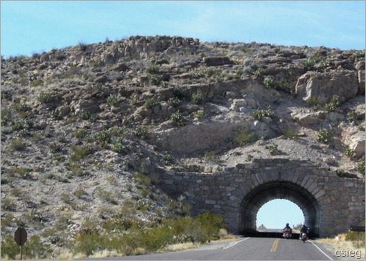 Big Bend Views  (4)