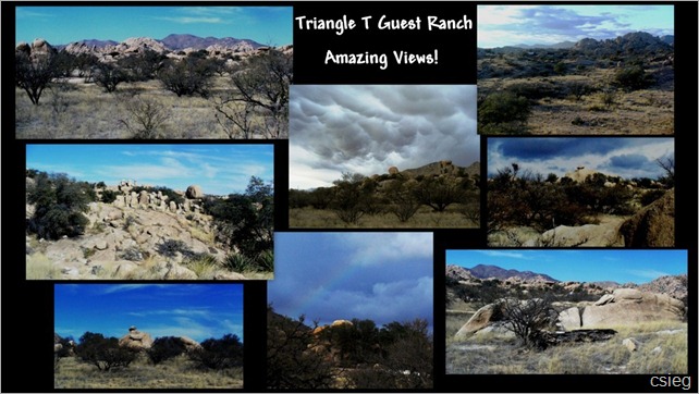 Triangle T Ranch Dragoon, AZ1 Triangle T Ranch Dragoon, AZ1