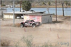 Desert Races -4 Desert Races -4