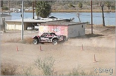 Desert Races -4