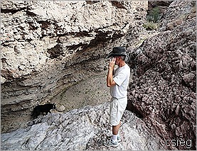 Gargoyle Canyon 06 Gargoyle Canyon 06