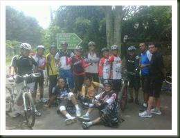 Lokasi Gn Geulis bersama Mahogani & Pertamina &BP Lokasi Gn Geulis bersama Mahogani & Pertamina &BP