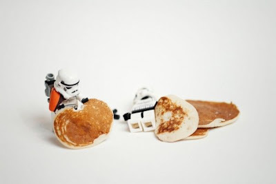 sw star wars lego 9 600x401 新片预告 星球大战之罗曼史