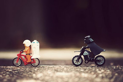 sw star wars lego 2 新片预告 星球大战之罗曼史