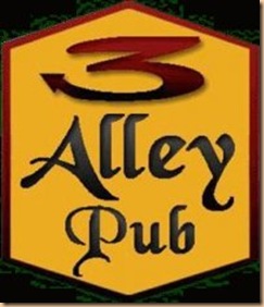 3AlleyPub