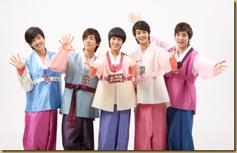 20080913_chuseok_shinee1 20080913_chuseok_shinee1