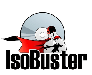 download IsoBuster 2.9.2 Beta latest updates
