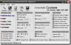 Internet Cyclone 2.01