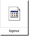 logonui logonui