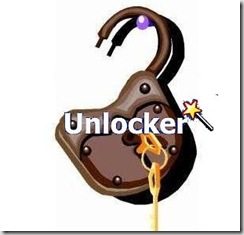 unlock