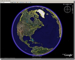 google-earth-app