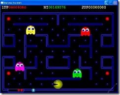 Deluxe Pacman 1.69 - PC Game