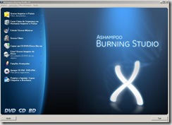 Ashampoo Burning Studio 10.0.3