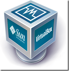 virtualbox virtualbox