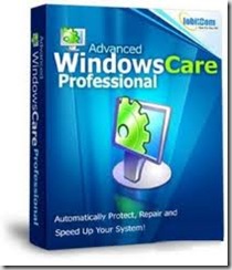 Advanced SystemCare 3.7.3.739