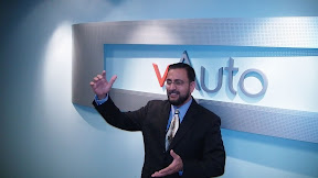 Rafi Hamid - Auto Executive Business Best Practices Rafi Hamid - Auto Executive Business Best Practices