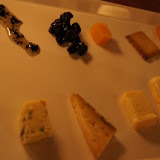 cheese สี่ก้อนนี้ทำให้ผมเกือบแย่