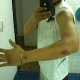Cycling Cycling