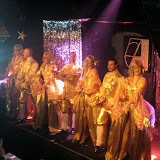 One Night Only At Studio 54 - Premi&auml;r 2