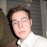 Marcel, 22 &aring;r